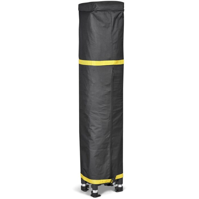 Ovation Sublimated Gazebo 4.5m X 3m - 1 Long Full-Wall Skin - Image 17