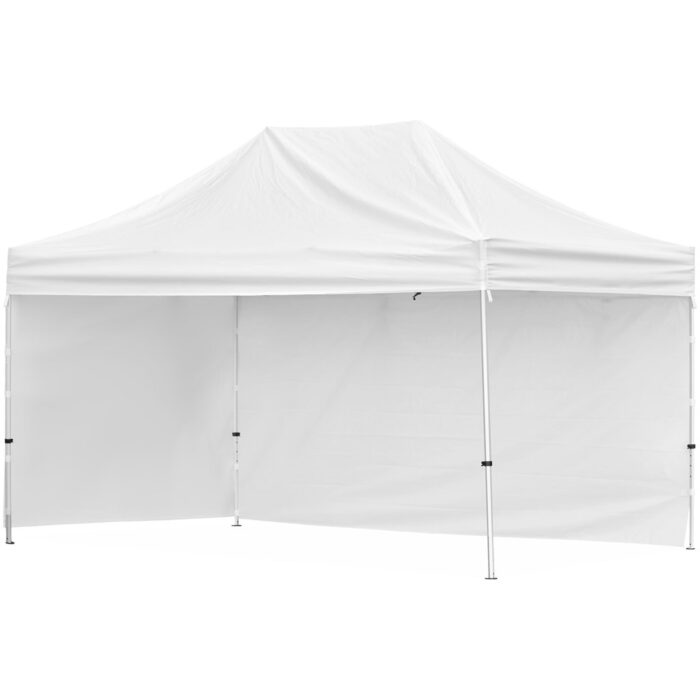 Ovation Sublimated Gazebo 4.5m X 3m - 1 Long Full-Wall Skin - 1 Short Full-Wall Skin - Image 13