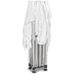 Ovation Sublimated Gazebo 4.5m X 3m - 2 Short Half-Wall Skins - Image 8