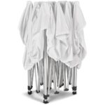 Ovation Sublimated Gazebo 4.5m X 3m - 1 Short Half-Wall Skin - 1 Long Full-Wall Skin - Image 4