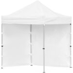 Ovation Sublimated Gazebo 2m X 2m Petite Frame - 2 Full-Wall Skins - Image 19