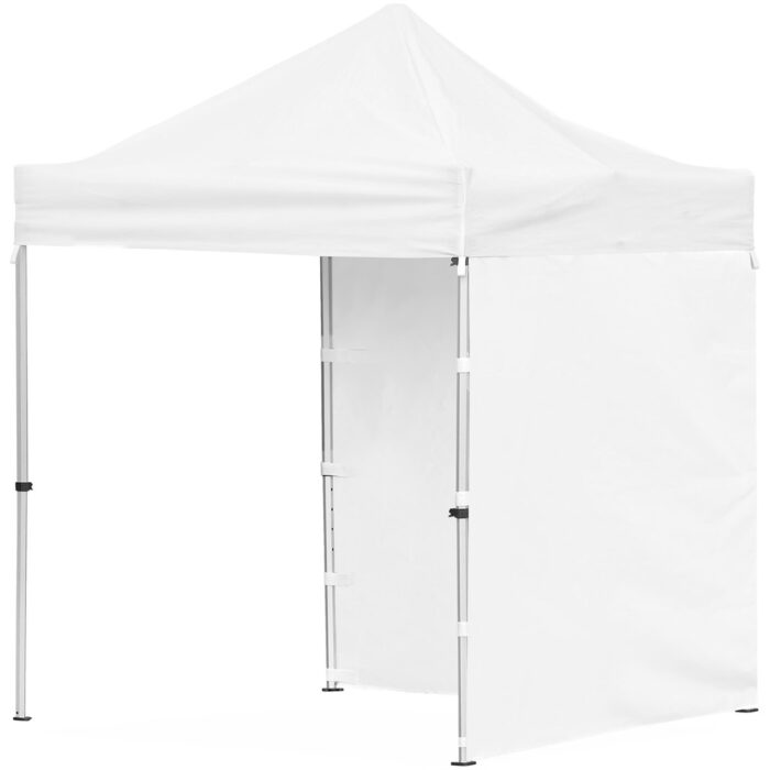 Ovation Sublimated Gazebo 2m X 2m Petite Frame - 2 Full-Wall Skins - Image 8