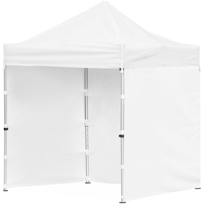Ovation Sublimated Gazebo 2m X 2m Petite Frame - 3 Full-Wall Skins - Image 6