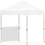Ovation Gazebo 2m x 2m Petite 1 H-Wall - Image 17