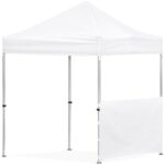 Ovation Gazebo 2m x 2m Petite 1 H-Wall - Image 10