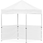 Ovation Gazebo 2m x 2m Petite 2 H-Walls - Image 17
