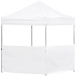 Ovation Gazebo 2m x 2m Petite 2 H-Walls - Image 18