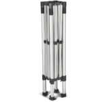 Ovation Gazebo 2m x 2m Petite 2 H-Walls - Image 4