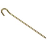 Ovation Gazebo 2m x 2m Petite 2 H-Walls - Image 14