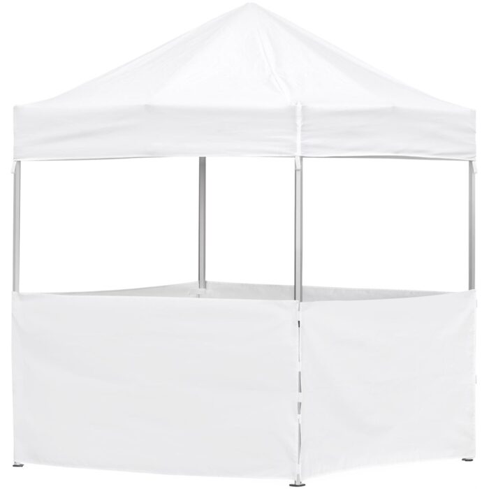 Ovation Sublimated Gazebo 2m X 2m Petite Frame - 4 Half-Wall Skins - Image 7