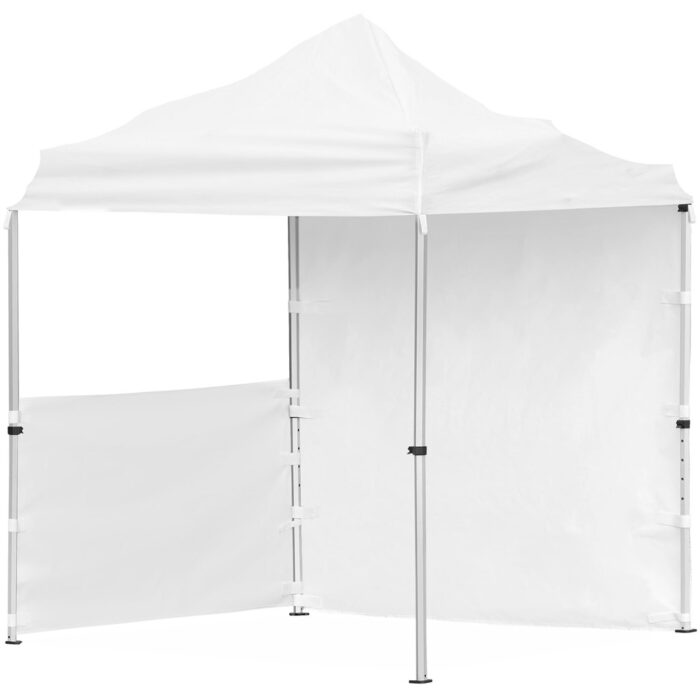 Ovation Gazebo 2 x 2m Petite 1H-Wall 1F-Wall - Image 2
