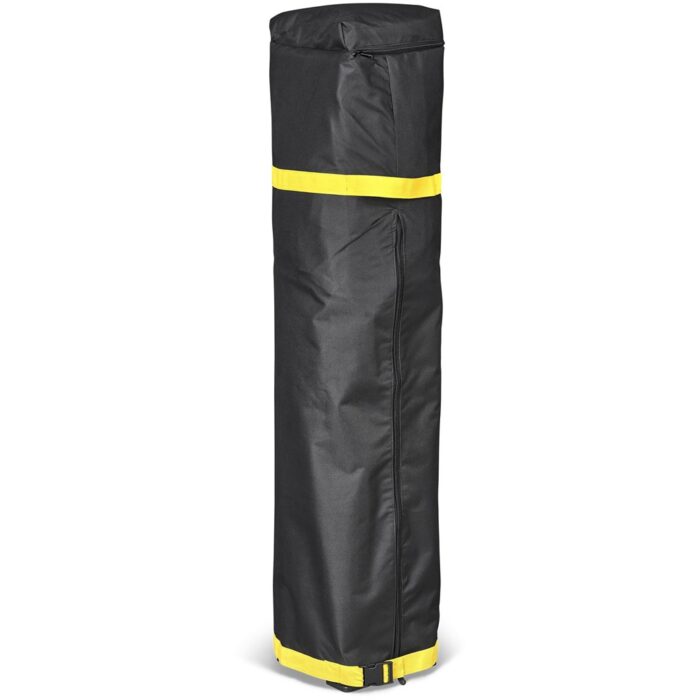 Ovation Sublimated Gazebo 2m X 2m Petite Frame - 2 Half-Wall Skins - 1 Full-Wall Skin - Image 10