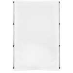 Legend Curved Banner Wall 1.45m x 2.25m - Image 5