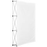 Legend Curved Banner Wall 1.45m x 2.25m - Image 10