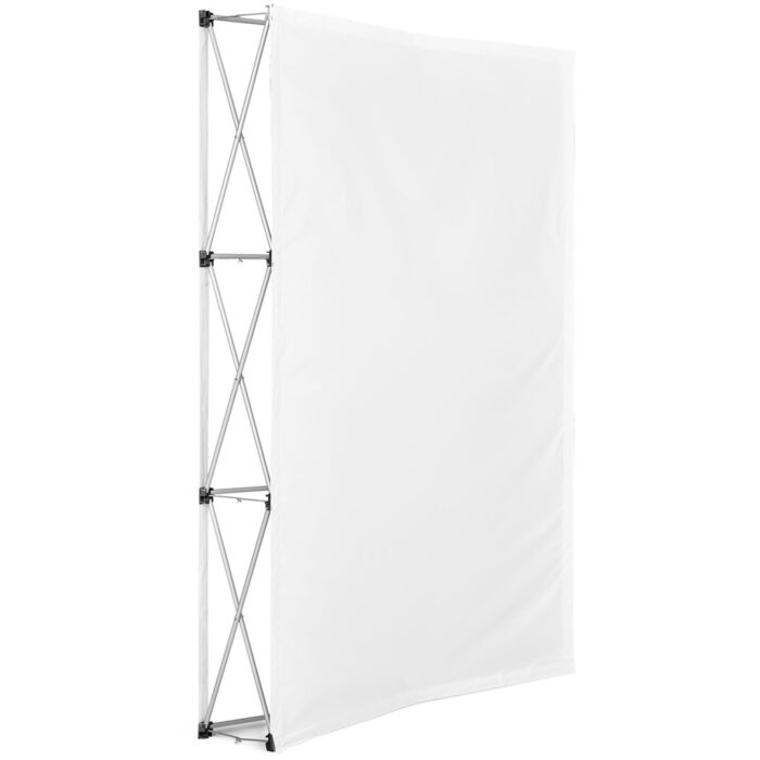 Legend Curved Banner Wall 1.45m x 2.25m - Image 10