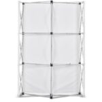 Legend Curved Banner Wall 1.45m x 2.25m - Image 8