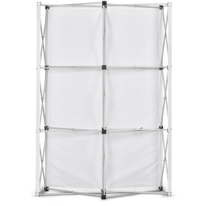 Legend Curved Banner Wall 1.45m x 2.25m - Image 8