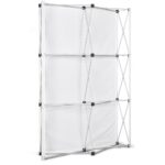 Legend Curved Banner Wall 1.45m x 2.25m - Image 4