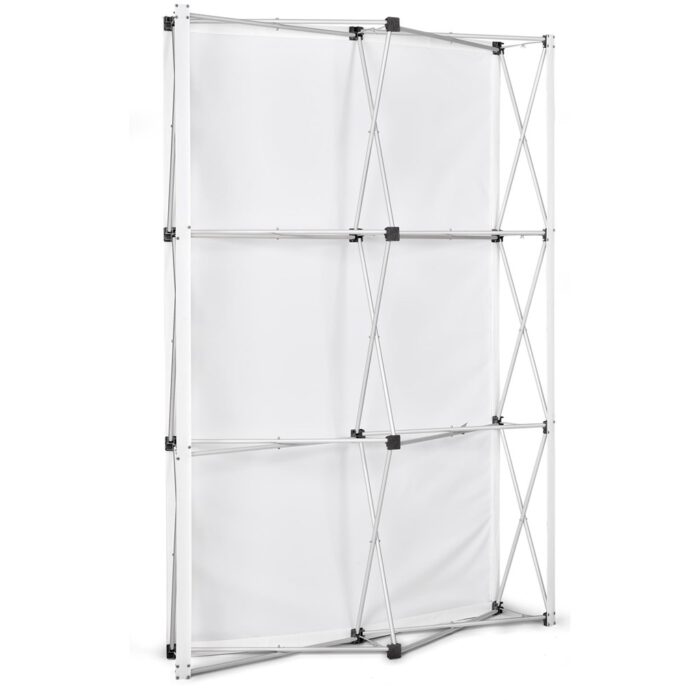 Legend Curved Banner Wall 1.45m x 2.25m - Image 4