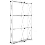 Legend Curved Banner Wall 1.45m x 2.25m - Image 14
