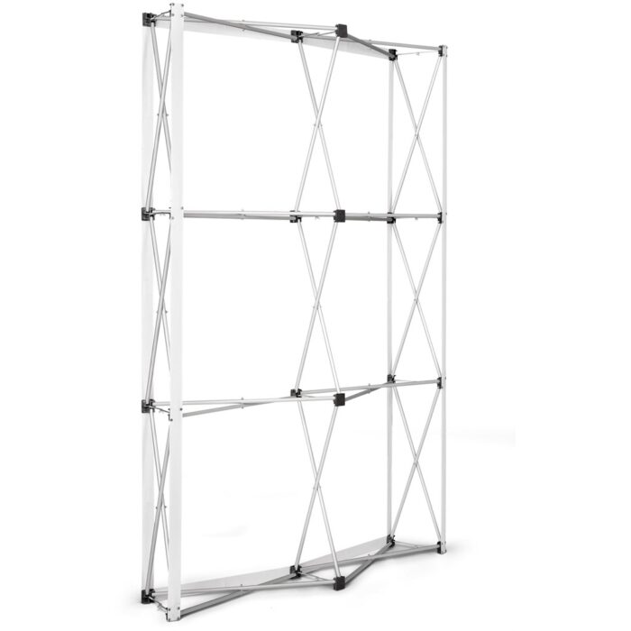 Legend Curved Banner Wall 1.45m x 2.25m - Image 14