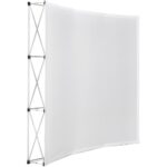 Legend Curved Banner Wall 2.15m x 2.25m - Image 15