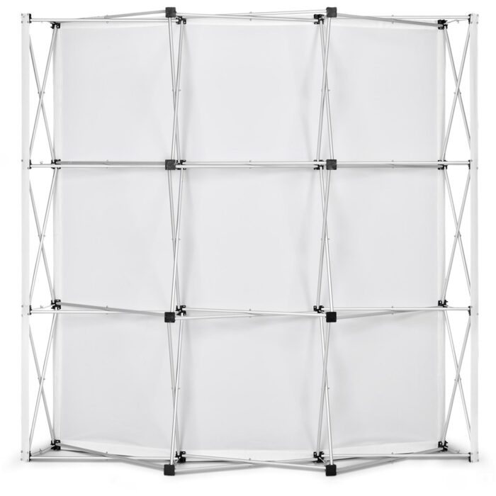 Legend Curved Banner Wall 2.15m x 2.25m - Image 2