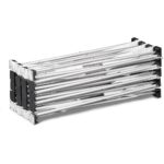 Legend Curved Banner Wall 2.85m x 2.25m - Image 5