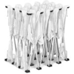 Legend Curved Banner Wall 2.85m x 2.25m - Image 3