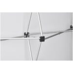 Legend Curved Banner Wall 2.85m x 2.25m - Image 13