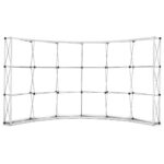 Legend Curved Banner Wall 4.2m x 2.25m - Image 17