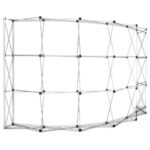 Legend Curved Banner Wall 4.2m x 2.25m - Image 10