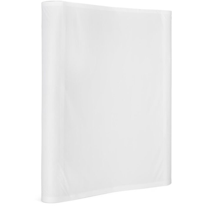 Legend Curved Banner Wall with Wings 1.45m x 2.25m - Image 13
