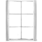 Legend Curved Banner Wall with Wings 1.45m x 2.25m - Image 20