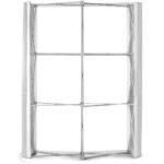 Legend Curved Banner Wall with Wings 1.45m x 2.25m - Image 14