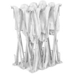 Legend Curved Banner Wall with Wings 1.45m x 2.25m - Image 17