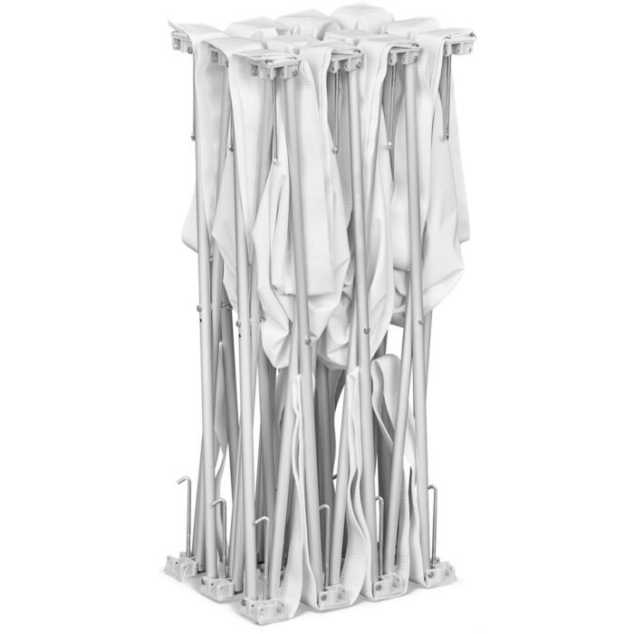 Legend Curved Banner Wall with Wings 1.45m x 2.25m - Image 3
