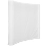 Legend Curved Banner Wall with Wings 2.15m x 2.25m - Image 7