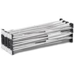 Legend Curved Banner Wall with Wings 2.15m x 2.25m - Image 19