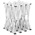 Legend Curved Banner Wall with Wings 2.15m x 2.25m - Image 22