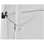 Legend Curved Banner Wall with Wings 2.15m x 2.25m - Image 15