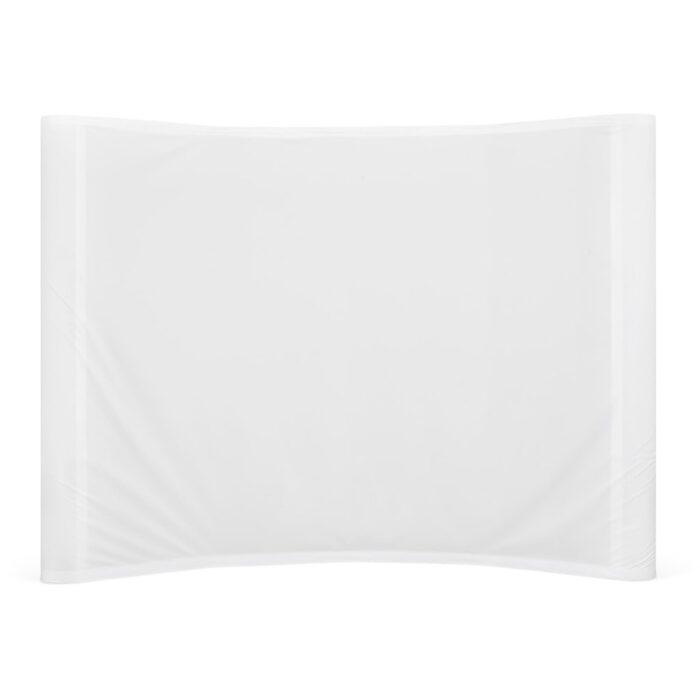 Legend Curved Banner Wall with Wings 2.85m x 2.25m - Image 24