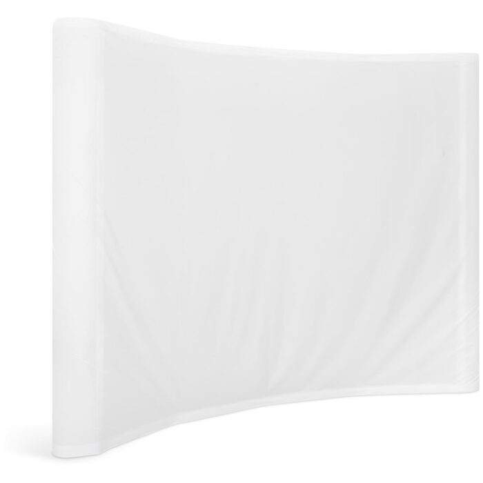 Legend Curved Banner Wall with Wings 2.85m x 2.25m - Image 19