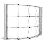 Legend Curved Banner Wall with Wings 2.85m x 2.25m - Image 7