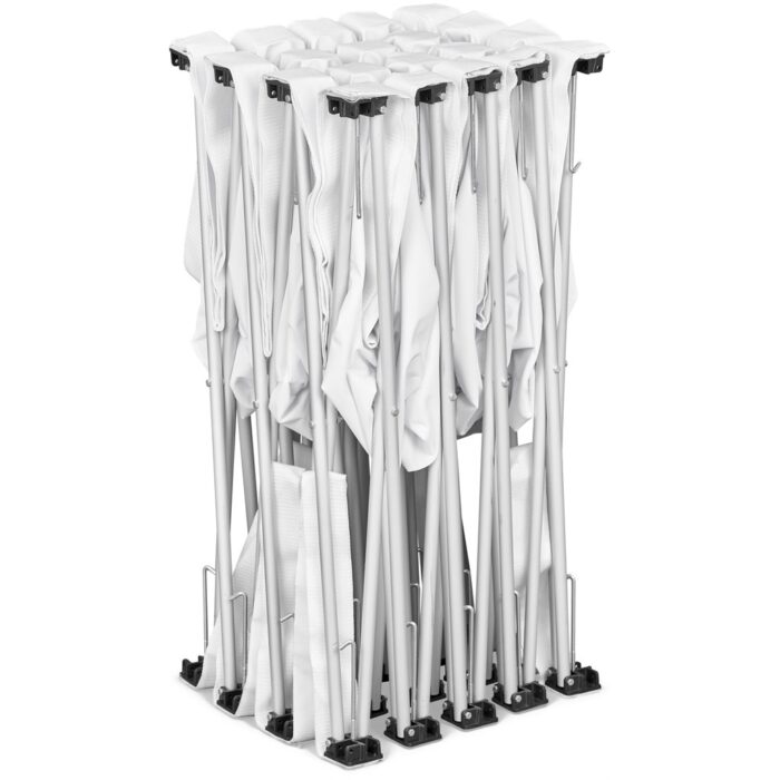 Legend Curved Banner Wall with Wings 2.85m x 2.25m - Image 27