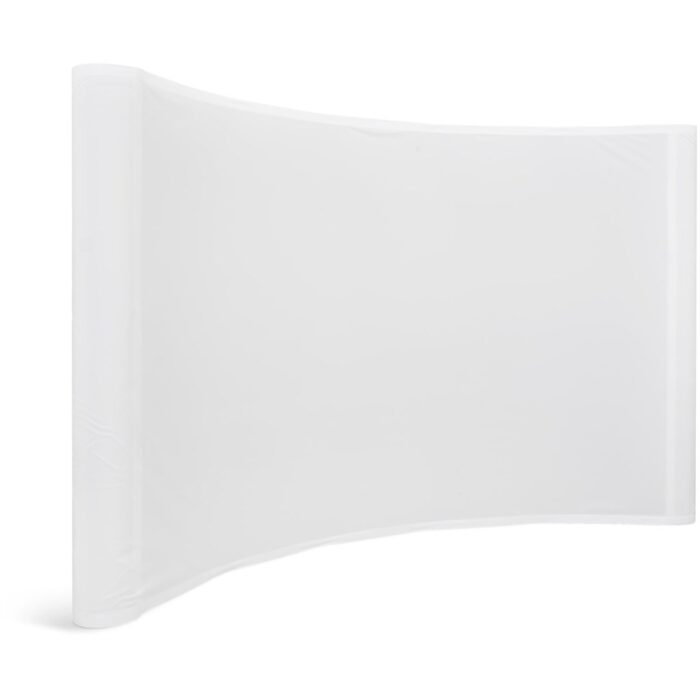 Legend Curved Banner Wall with Wings 3.5m x 2.25m - Image 11