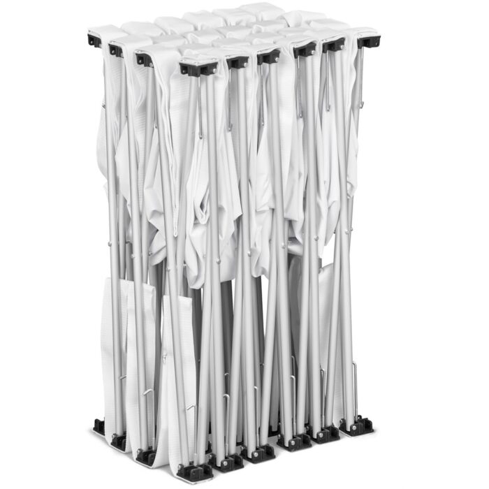 Legend Curved Banner Wall with Wings 3.5m x 2.25m - Image 23