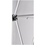 Legend Curved Banner Wall with Wings 3.5m x 2.25m - Image 18