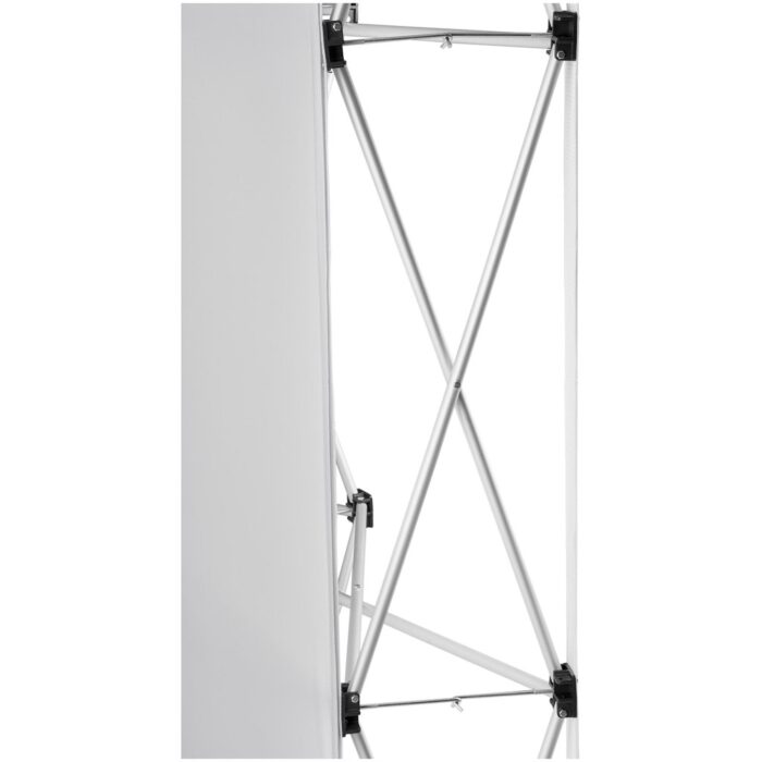 Legend Curved Banner Wall with Wings 3.5m x 2.25m - Image 7