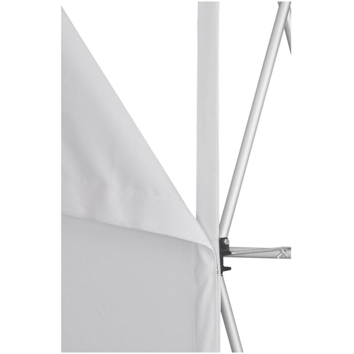 Legend Curved Banner Wall with Wings 3.5m x 2.25m - Image 28
